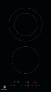 Electrolux LHR3233CK Плот за вграждане
