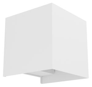 Eglo 901051 - LED аплик VALMONTONE 2xLED/1,5W/230V 3000K бял