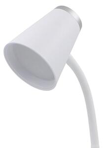 LED Настолна лампа CHICO LED/4,5W/230V бял