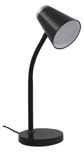 LED Настолна лампа CHICO LED/4,5W/230V черен