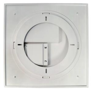 Top Light - LED Плафон за баня BOXTER LED/24W/230V IP54 28x28 см