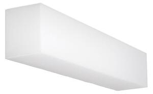 Top Light - LED Аплик за баня BOXTER LED/12W/230V IP65 4000K