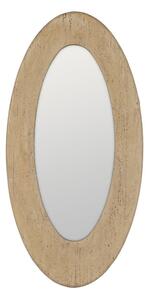 Стенно огледало 60x120 cm Piedra – Ixia