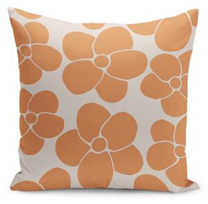Калъфка за възглавница 43x43 cm Orange Meadow – Mila Home