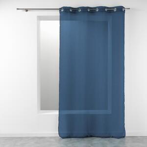 Тъмносиня завеса 140x280 cm Telma – douceur d'intérieur