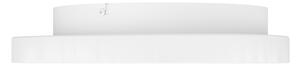 Eglo 901583 - LED Димируем плафон LORETELLO LED/12W/230V бял + д.у