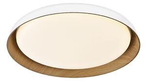Top Light-LED Димируем плафон SATELLITE LED/48W/230V 3000-6500K бял + д.у