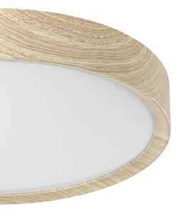 Eglo 901126-LED Плафон за баня MUSURITA LED/14,6W/230V IP44 бежов