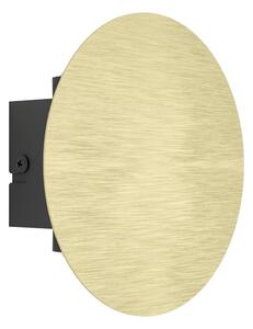 Eglo 901201 - LED аплик TALAMELLO LED/4W/230V 3000K златист