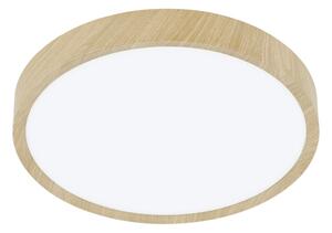 Eglo 901126-LED Плафон за баня MUSURITA LED/14,6W/230V IP44 бежов