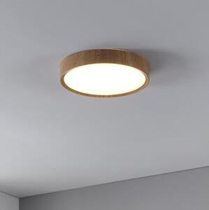 Eglo 901126-LED Плафон за баня MUSURITA LED/14,6W/230V IP44 бежов