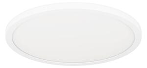 Eglo 900086 - LED RGBW Димируем плафон ROVITO-Z LED/14,6W/230V бял