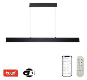 BRILAGI - LED регулируем полилей SLEEKLINE SMART LED/40W/230V Wi-Fi черен+DO