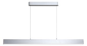 Brilagi - LED полилей SLEEKLINE LED/40W/230V 3000/4500/6000K сребрист