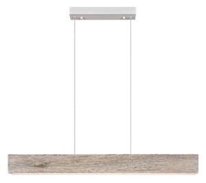 Rabalux 3091 - LED Висящ полилей CINNAMON LED/34W/230V