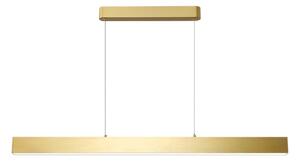 Brilagi - LED полилей SLEEKLINE LED/40W/230V 3000/4500/6000K злато