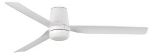FARO 33832-1TW-LED Вентилатор с димер MINI PUNT TUB S LED/10W 2700/3000/4000K +ДУ