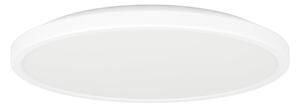 Eglo 901446 -LED Плафон за баня ROVITO 13,9W/230V Ø 30 см IP44 бял