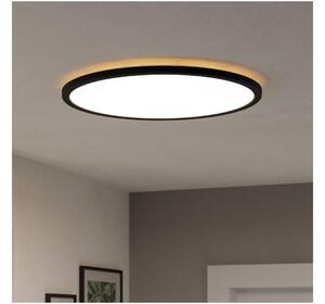 Eglo 901441-LED баня ROVITO 16,8W/230V, Ø50см, IP44, черно