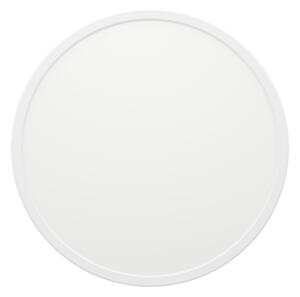 Eglo 901446 -LED Плафон за баня ROVITO 13,9W/230V Ø 30 см IP44 бял