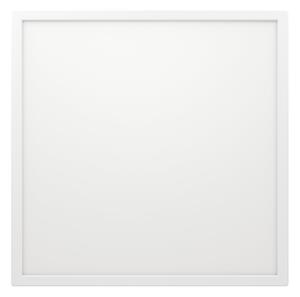 Eglo 901452 - LED Плафон за баня ROVITO 17W/230V 50x50 см IP44 бял