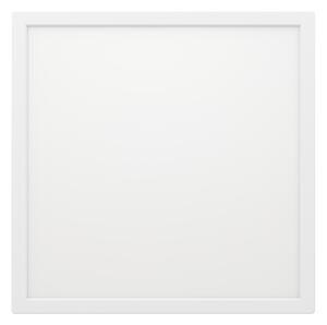 Eglo 901449 - LED баня ROVITO 13,4W/230V 29x29cm IP44 бяло