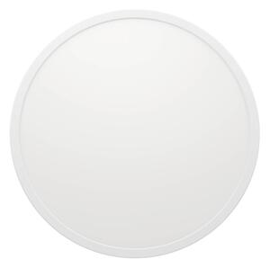 Eglo 901448 -LED Плафон за баня ROVITO 16,8W/230V Ø 50 см IP44 бял