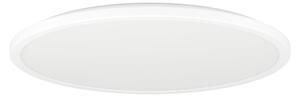 Eglo 901473-LED RGBW Димируем баня Осветление ROVITO-Z 16,8W/230V Ø 50 см IP44 бял