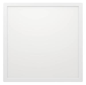 Eglo 901461-LED Димируема лампа за баня ROVITO-R 17,6W/230V 39x39 см IP44 бял + д.у
