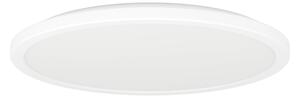 Eglo 901472 -LED RGBW Димируема лампа за баня ROVITO 18,5W/230V Ø 38,9 см IP44 бял