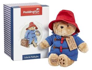 Rainbow - Плюш Paddington в подаръчна кутия