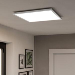 Eglo 901476 - LED RGBW Димируем баня Осветление ROVITO-Z 17W/230V 50x50 см IP44 бял