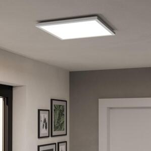 Eglo 901475 -LED RGBW Димируем баня Осветление ROVITO-Z 17,6W/230V 39x39 см IP44 бял