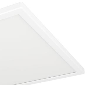 Eglo 901475 -LED RGBW Димируем баня Осветление ROVITO-Z 17,6W/230V 39x39 см IP44 бял
