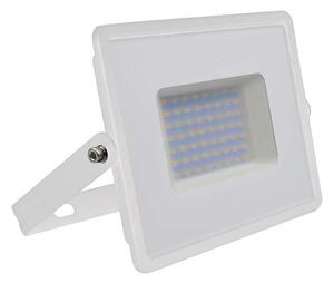 LED Прожектор LED/50W/230V 6500K IP65 бял