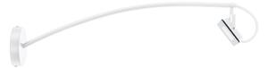 Eglo 66328-LED Екстериорен аплик LIMIDARIO LED/20W/230V 3000K IP44 бял