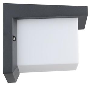 Eglo 95097 - Екстериорна Стенна лампа DESELLA 1 LED/10W/230V IP54