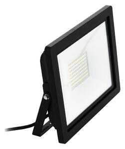 Eglo 64834 - LED Прожектор FILETTI LED/50W/230V 3000K IP65 черен