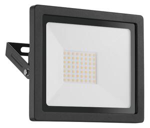 Eglo 64831 - LED Прожектор FILETTI LED/10W/230V 3000K IP65 черен