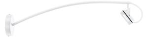 Eglo 66221-LED Екстериорен аплик LIMIDARIO LED/10W/230V 3000K IP44 бял