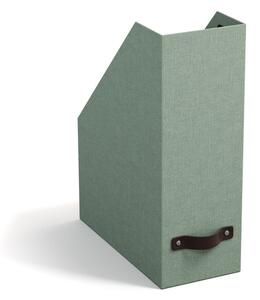 Картонен органайзер за докумнети Estelle Canvas Paper Laminate – Bigso