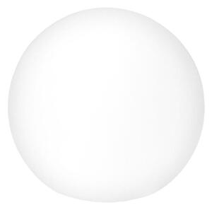 Ideal Lux 241050 - Резервен абажур NODI E14 бял