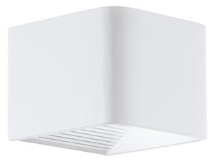 Eglo 96497 - LED външно стенно осветително тяло DONINNI LED/6W/230V IP44
