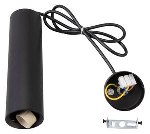Brilagi - Пендел SELE 1xGU10/30W/230V черен