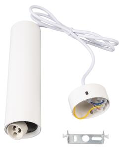 Brilagi - Пендел SELE 1xGU10/30W/230V бял