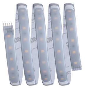 Paulmann 70668 - LED/9W IP44 Димируема лента за баня MAXLED 1,5m 2700K 230V