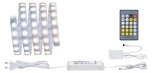 Paulmann 70623 - LED/10W IP44 Димируема лента за баня MAXLED 1,5 m 2700-6500K 230V+RC