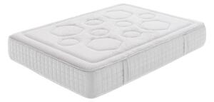 Твърд/средно твърд с пяна матрак 90x200 cm Tempus Premier – Moonia