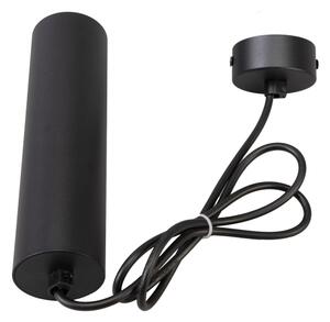 Brilagi - Пендел SELE 1xGU10/30W/230V черен