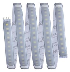 Paulmann 70671 -LED/18W IP44 Димируема лента за баня MAXLED 1,5m 6500K 230V